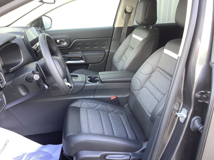 Citroën C5 AIRCROSS Hybride 145 e-DCS6 Max