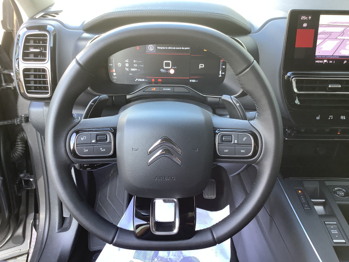 Citroën C5 AIRCROSS Hybride 145 e-DCS6 Max