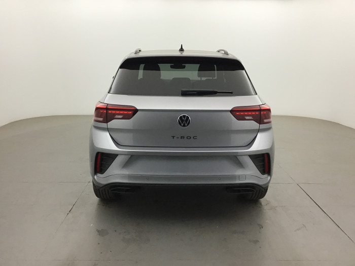 Volkswagen T-ROC 2.0 TDI 150 Start/Stop DSG7 R-Line
