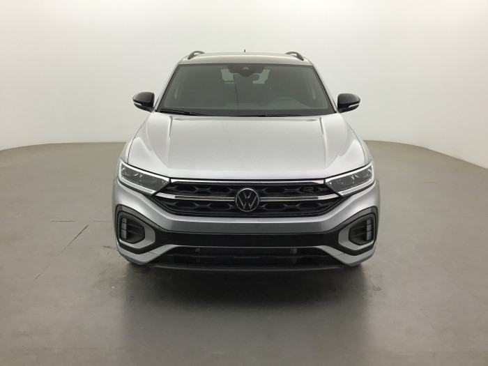 Volkswagen T-ROC 2.0 TDI 150 Start/Stop DSG7 R-Line
