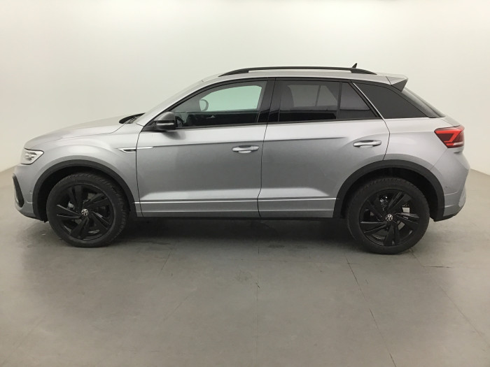 Volkswagen T-ROC 2.0 TDI 150 Start/Stop DSG7 R-Line