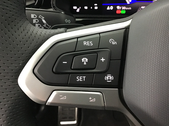 Volkswagen T-ROC 2.0 TDI 150 Start/Stop DSG7 R-Line