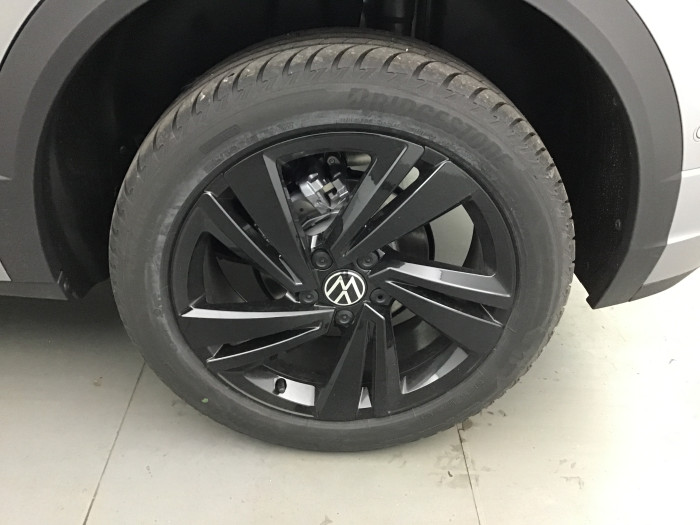 Volkswagen T-ROC 2.0 TDI 150 Start/Stop DSG7 R-Line