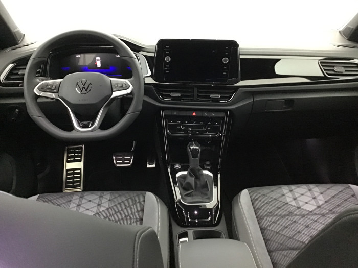 Volkswagen T-ROC 2.0 TDI 150 Start/Stop DSG7 R-Line