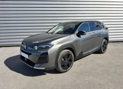 Citroën C5 AIRCROSS Nouveau Hybride 145 ch e-DCS6 Max