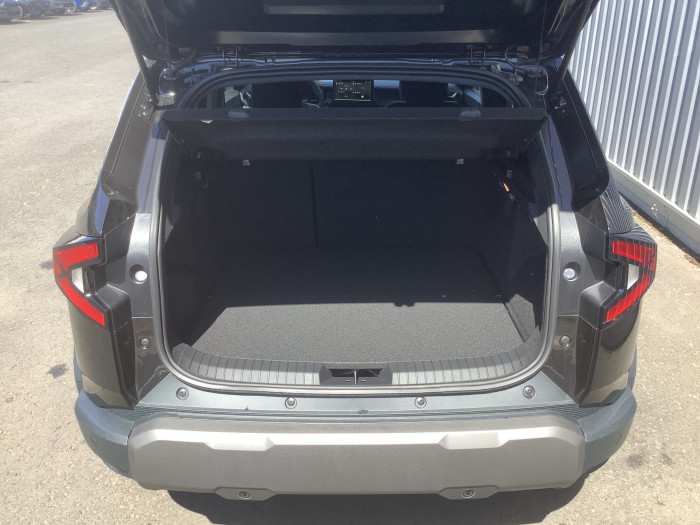 Dacia DUSTER Nouveau TCe 130 4x2 Journey