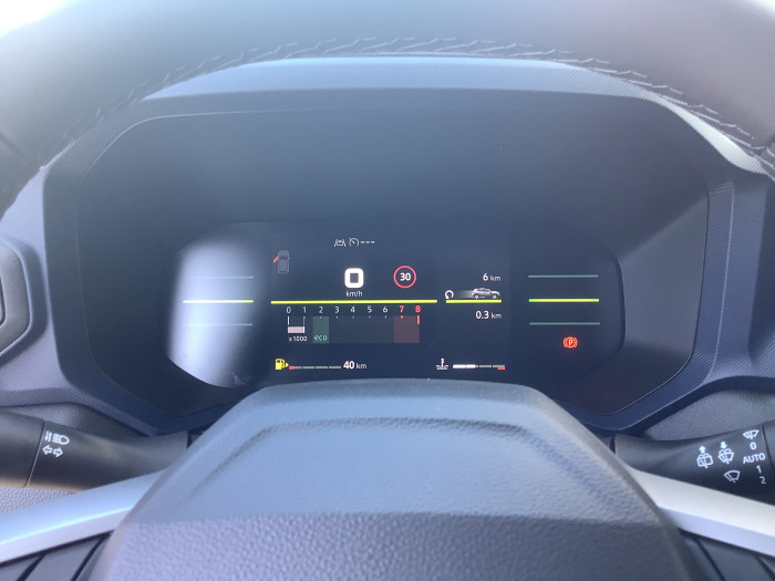 Dacia DUSTER Nouveau TCe 130 4x2 Journey