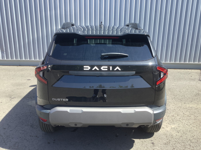 Dacia DUSTER Nouveau TCe 130 4x2 Journey