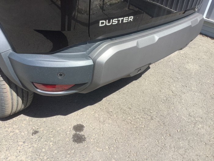Dacia DUSTER Nouveau TCe 130 4x2 Journey