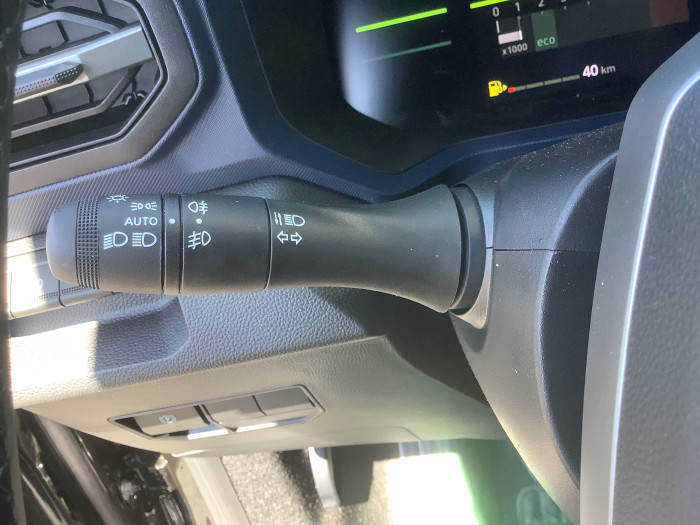 Dacia DUSTER Nouveau TCe 130 4x2 Journey