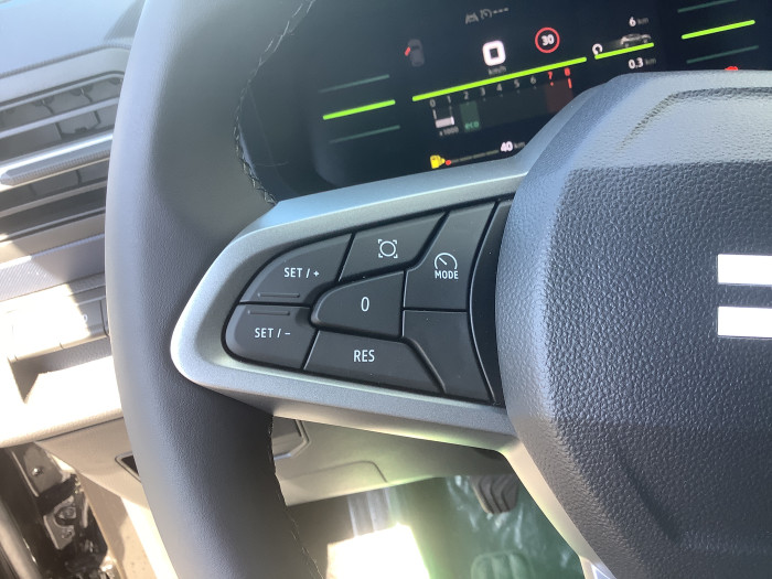 Dacia DUSTER Nouveau TCe 130 4x2 Journey