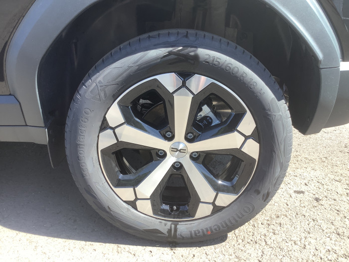 Dacia DUSTER Nouveau TCe 130 4x2 Journey