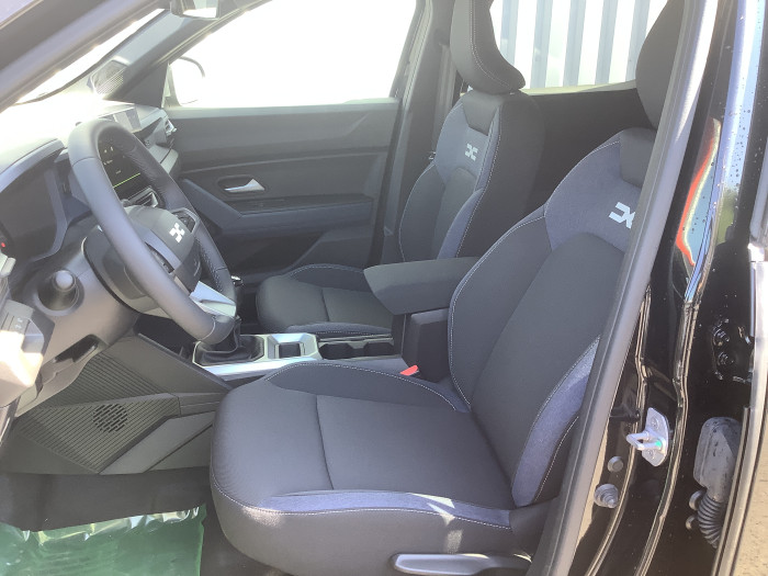 Dacia DUSTER Nouveau TCe 130 4x2 Journey