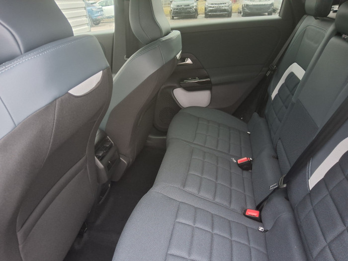 Citroën C5 AIRCROSS Hybride 145 ch e-DCS6 Plus