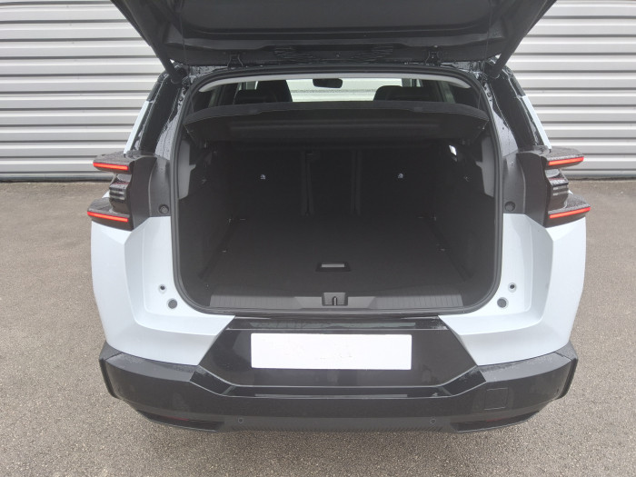 Citroën C5 AIRCROSS Hybride 145 ch e-DCS6 Plus