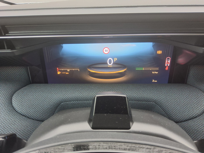 Citroën C5 AIRCROSS Hybride 145 ch e-DCS6 Plus