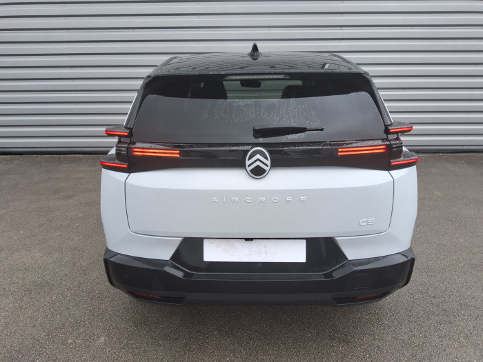 Citroën C5 AIRCROSS Hybride 145 ch e-DCS6 Plus