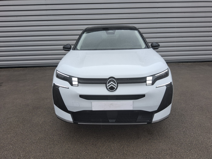 Citroën C5 AIRCROSS Hybride 145 ch e-DCS6 Plus