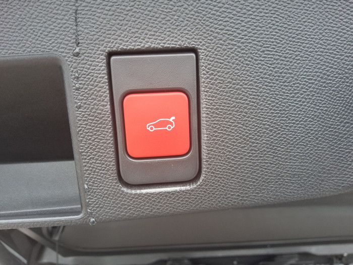Citroën C5 AIRCROSS Hybride 145 ch e-DCS6 Plus