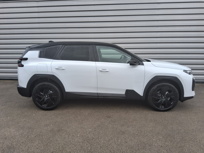 Citroën C5 AIRCROSS Hybride 145 ch e-DCS6 Plus