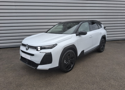 Citroën C5 AIRCROSS Hybride 145 ch e-DCS6 Plus