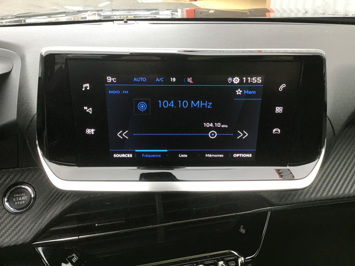 Peugeot 2008 PureTech 130 S&S BVM6 Allure Pack