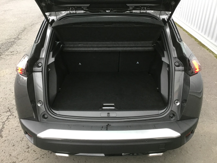 Peugeot 2008 PureTech 130 S&S BVM6 Allure Pack