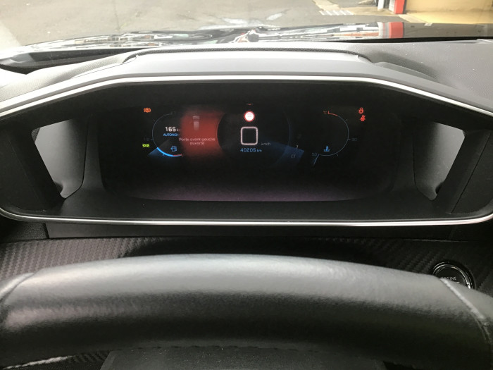 Peugeot 2008 PureTech 130 S&S BVM6 Allure Pack