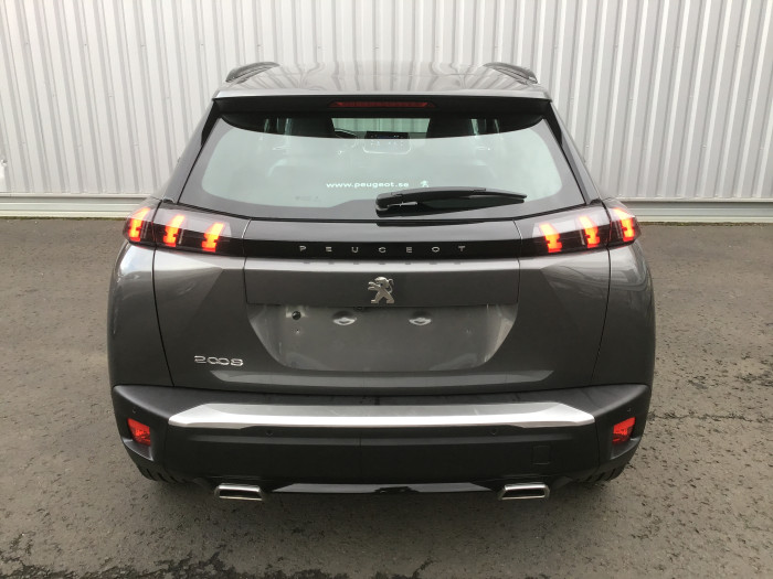 Peugeot 2008 PureTech 130 S&S BVM6 Allure Pack