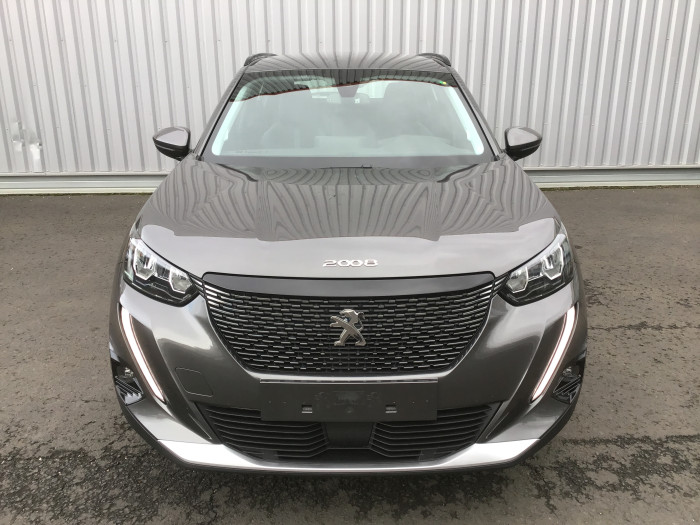 Peugeot 2008 PureTech 130 S&S BVM6 Allure Pack