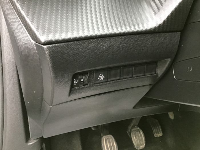 Peugeot 2008 PureTech 130 S&S BVM6 Allure Pack
