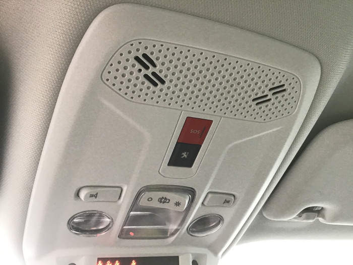 Peugeot 2008 PureTech 130 S&S BVM6 Allure Pack