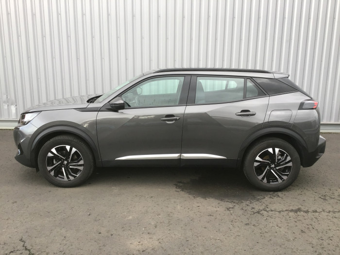 Peugeot 2008 PureTech 130 S&S BVM6 Allure Pack