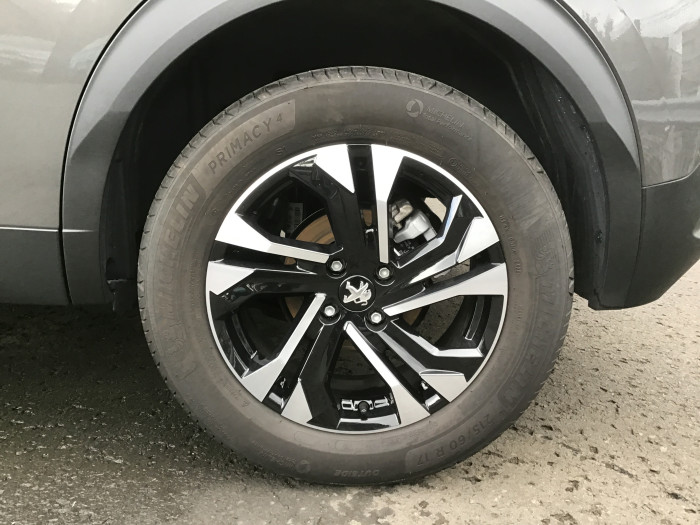 Peugeot 2008 PureTech 130 S&S BVM6 Allure Pack