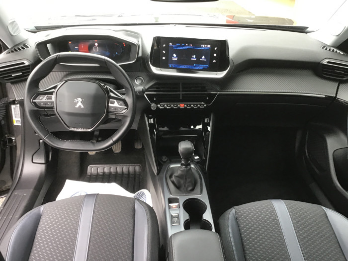 Peugeot 2008 PureTech 130 S&S BVM6 Allure Pack