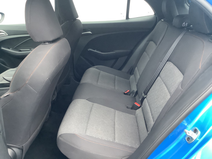 MG MG3 Nouvelle 1.5 L Hybrid+ 195 ch Comfort