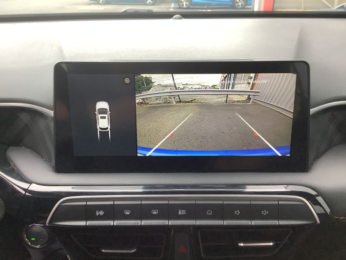 MG MG3 Nouvelle 1.5 L Hybrid+ 195 ch Comfort