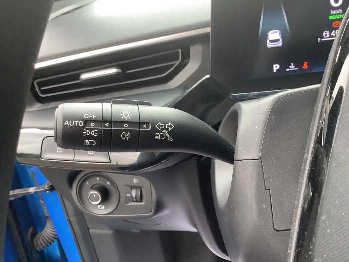 MG MG3 Nouvelle 1.5 L Hybrid+ 195 ch Comfort