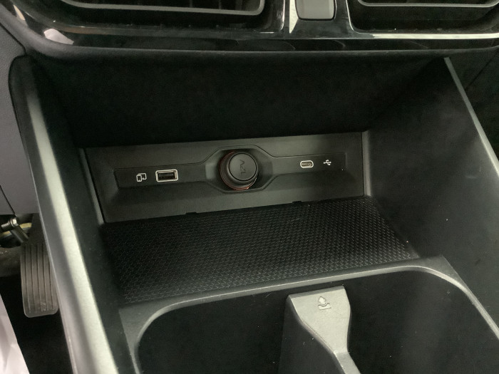 MG MG3 Nouvelle 1.5 L Hybrid+ 195 ch Comfort