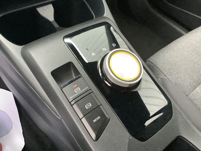 MG MG3 Nouvelle 1.5 L Hybrid+ 195 ch Comfort