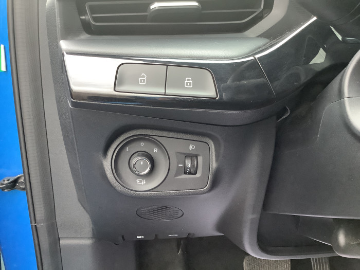 MG MG3 Nouvelle 1.5 L Hybrid+ 195 ch Comfort