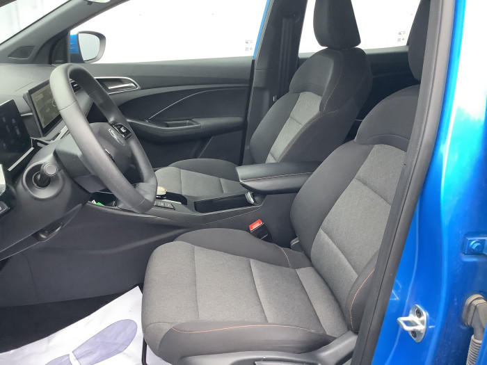 MG MG3 Nouvelle 1.5 L Hybrid+ 195 ch Comfort