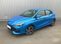 MG MG3 Nouvelle 1.5 L Hybrid+ 195 ch Comfort
