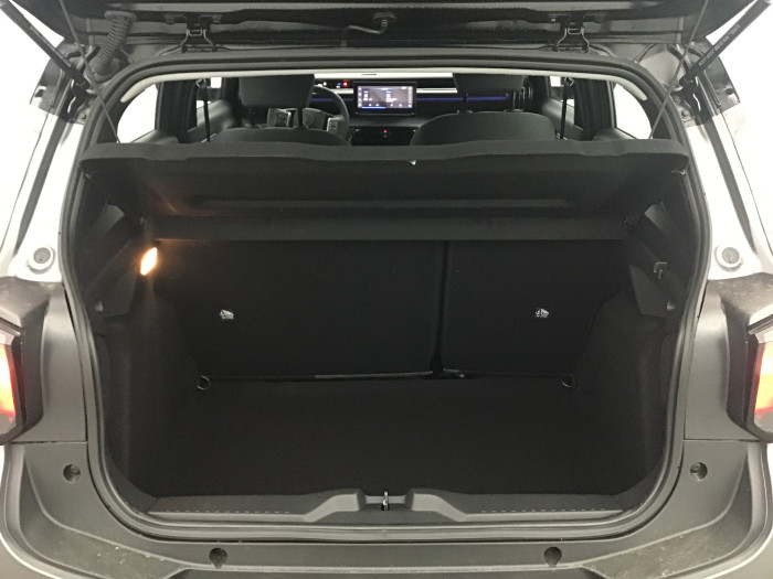 Citroën C3 Nouvelle Turbo 100 ch Manuelle Plus