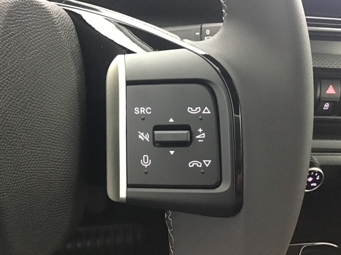 Citroën C3 Nouvelle Turbo 100 ch Manuelle Plus