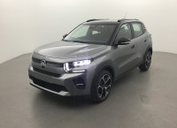 Citroën C3 Nouvelle Turbo 100 ch Manuelle Plus