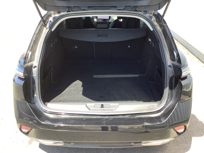 Peugeot 308 SW Hybrid 145 e-DCS6 Allure