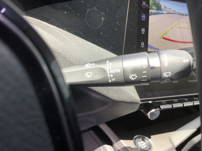 Peugeot 308 SW Hybrid 145 e-DCS6 Allure