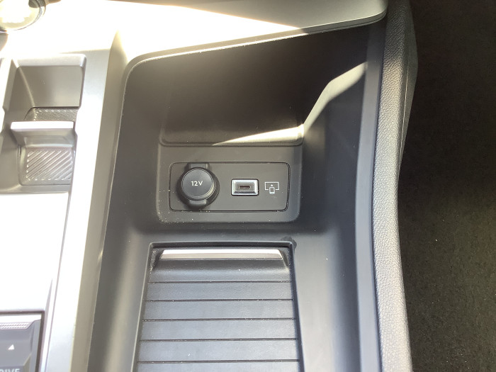 Peugeot 308 SW Hybrid 145 e-DCS6 Allure