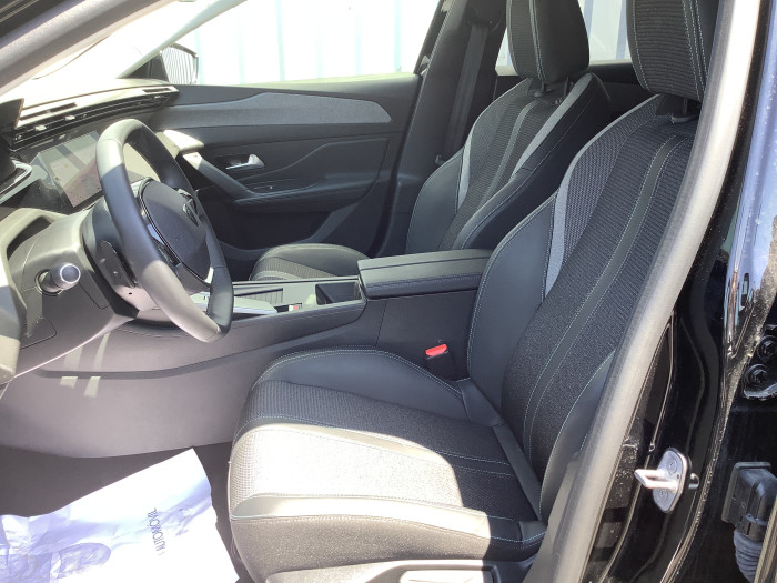 Peugeot 308 SW Hybrid 145 e-DCS6 Allure